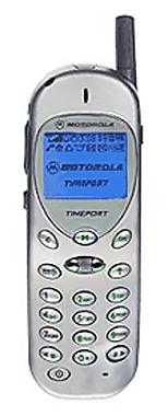 Motorola T250